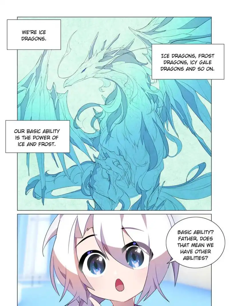 My Girl Is A Dragon Princess Chapter 31 15